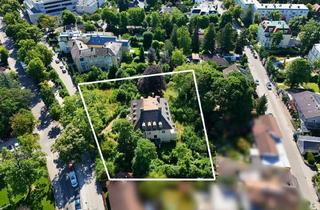 Gewerbeimmobilie kaufen in Strandbad Baden, 2500 Baden, Hotelinvestor Gesucht! 4.000 m2 Bauland in Attraktiver Lage zu Kaufen!