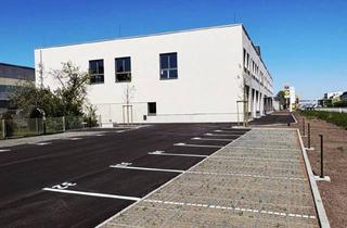Lager mieten in Welas Park, 4600 Wels, Geschäftslokal - Büro - Lager in Welser Top-Lage Unmittelbar an der b1 - Erstbezug
