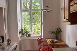 Wohnung mieten in Seebachergasse, 8010 Graz, Wunderschöne Altbauwohnung in Absoluter Bestlage in St. Leonhard