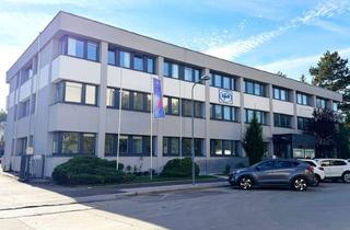 Büro zu mieten in 1140 Wien, Barrierefreie Gewerbefläche Nahe Auhof-Center