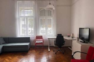 Büro zu mieten in Seebachergasse, 8010 Graz, Wunderschöne Bürofläche in einem Jugendstilhaus im Grazer Bestbezirk Leonhard