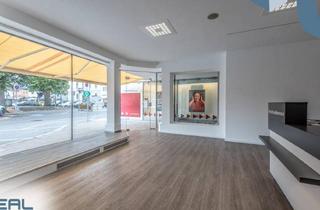 Büro zu mieten in 4320 Perg, Klimatisiertes Geschäftslokal in Bestlage am Hauptplatz Perg!