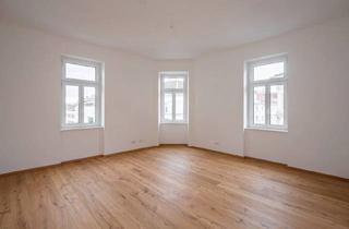 Wohnung kaufen in 1120 Wien, Neu Sanierter 4-Zimmer-Altbau-Erstbezug mit 93 m² und Lift - Kurzzeitvermietung Erlaubt