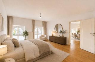 Wohnung kaufen in Rauscherstraße, 1200 Wien, Nur 3.580 €/m² Beste Lage Sanierte Großzügige Wohnung im Hochparterre - Direkt am Augarten, mit Privatem Lift