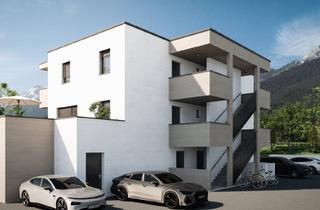 Wohnung mieten in 6410 Telfs, 2-Zimmer-Wohnung Top w06 zur Miete, Wohnhaus Telfs - Saglstraße