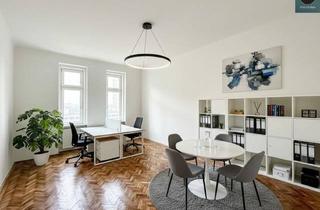 Büro zu mieten in St. Marx, Hyblerpark, 1110 Wien, Erstbezug: Büro Nahe St. Marx und Hyblerpark!