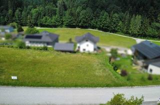 Grundstück zu kaufen in 4656 Kirchham, Startklar Fürs Bauprojekt - Grundstück mit Einreichplan