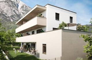 Wohnung mieten in 6410 Telfs, 2-Zimmer-Wohnung Top w03 zur Miete, Wohnhaus Telfs - Saglstraße