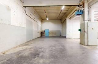 Lager mieten in Schrödingerstraße, 9020 Klagenfurt, 93 m² Lager in Klagenfurt - Büros & Weitere Gewerbeflächen Optional