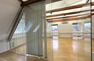 Büro zu mieten in 8430 Leibnitz, Büroflächen im Zentrum von Leibnitz - mit 110M2 Inkl. Parkplatz