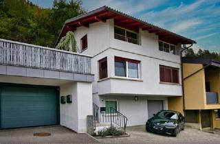 Haus kaufen in 6712 Thüringen, Doppelhaushälfte mit Garten und neuer Terrasse in Thüringen – provisionsfrei von privat