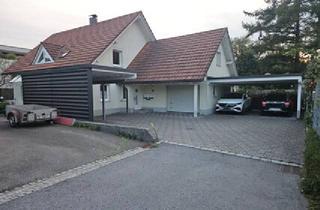 Wohnung mieten in 6912 Hörbranz, Sonnige 4 Zimmerwohnung Privat im 3 Familienhaus