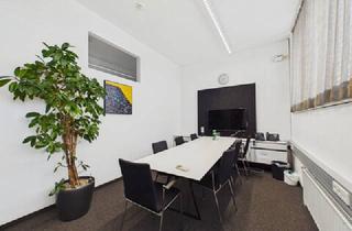 Gewerbeimmobilie mieten in 6971 Hard, 349 m² Bürofläche in Hard – hell, flexibel, sofort einsatzbereit