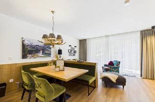 Immobilie kaufen in 6884 Damüls, Das Besondere in den Bergen – Exklusive Ferienwohnung mit touristischer Nutzung