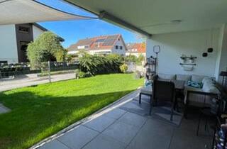 Wohnung kaufen in 6850 Dornbirn, PROVISIONSFREI - Neuwertige 3-Zimmer-Gartenwohnung in traumhafter Lage