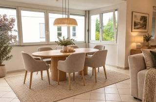 Wohnung mieten in 6971 Hard, Mitten in Hard, nahe am See: großzügige 3-Zimmer-Wohnung mit ca. 94 m²