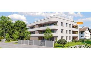 Wohnung kaufen in 6832 Röthis, 3-Zi-Terrassenwohnung TOP 6 in Röthis, Treietstraße 67