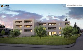 Wohnung kaufen in 6830 Rankweil, 2-Zi-Terrassenwohnung TOP 6 in Rankweil, Vorderlandstraße 2