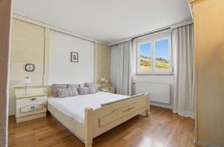 Wohnung kaufen in 6764 Lech, Alpines Entwicklungspotenzial im Herzen von Zürs - drei Einheiten