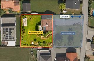 Grundstück zu kaufen in 6710 Nenzing, Grundstück für Ihre Familienplanung
