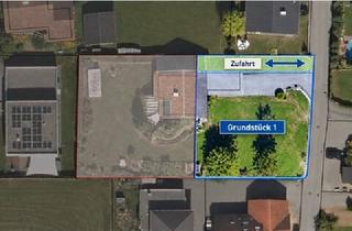 Grundstück zu kaufen in 6710 Nenzing, Großzügiges Grundstück für Einfamilien- oder Doppelhaus.
