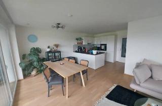 Wohnung mieten in 6844 Altach, Hochwertige und sonnige 3-Zimmer Gartenwohnung