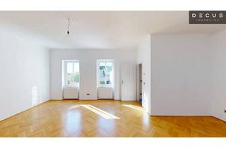 Wohnung kaufen in Tendlergasse, 1090 Wien, | PROVISIONSFREI | HELLE RÄUME | 2 ZIMMER MÖGLICH |