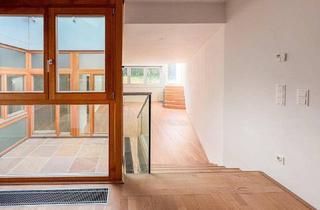 Wohnung kaufen in Moosstraße 72d, 5020 Salzburg, 3-Zimmer-Gartenwohnung