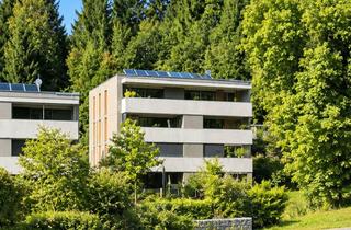 Penthouse kaufen in Hofsteigstraße 71e, 6858 Schwarzach, Exklusive Penthousewohnung in zentraler Lage zu verkaufen
