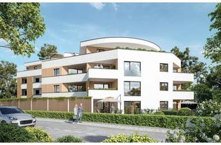 Wohnung kaufen in 4910 Ried im Innkreis, THE 37 - Wohnen in Ried im Innkreis – TOP 2