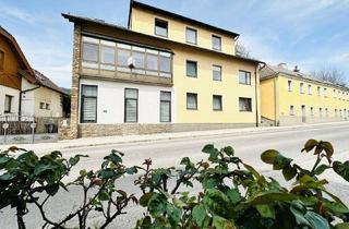 Wohnung mieten in 2733 Grünbach am Schneeberg, Mietwohnung im Zentrum von Grünbach am Schneeberg