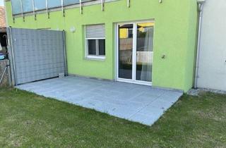Wohnung mieten in 2111 Harmannsdorf, Gartenwohnung inkl. Einbauküche, Carport und großem Kellerabteil