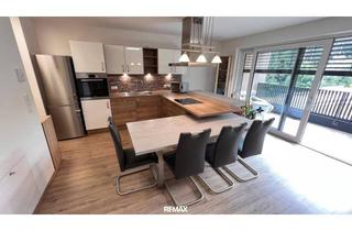 Wohnung mieten in 6210 Wiesing, hochwertige Terrassenwohnung - auch WG geeignet