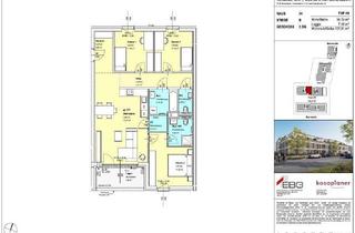 Wohnung mieten in Oserstraße 34, 2130 Mistelbach, OSER32 - Stadt.Land.Leben.