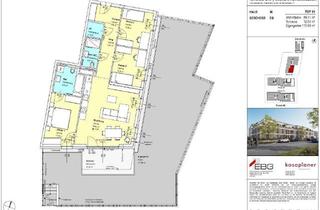 Wohnung mieten in Oserstraße 36, 2130 Mistelbach, OSER32 - Stadt.Land.Leben.