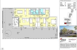 Wohnung mieten in Oserstraße 32, 2130 Mistelbach, OSER32 - Stadt.Land.Leben.