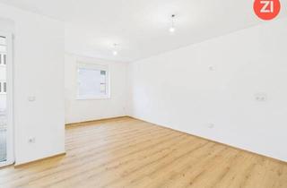 Wohnung mieten in Pfarrhofsiedlung, 4564 Klaus an der Pyhrnbahn, Geförderte 2 Zimmer Neubau Gartenwohnung inkl. TG-PP in Klaus a. d. Pyhrnbahn