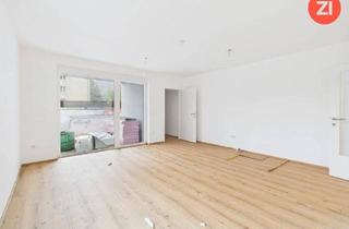 Wohnung mieten in Pfarrhofsiedlung, 4564 Klaus an der Pyhrnbahn, Geförderte 2-Zimmer Neubau Gartenwohnung inkl. TG-PP in Klaus a. d. Pyhrnbahn