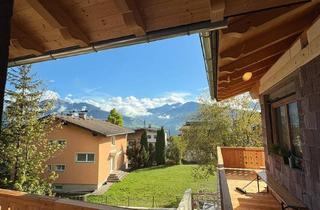 Wohnung mieten in Umlberg 45 B 45, 6123 Umlberg, 2-Zimmer-Neubau mit Balkon