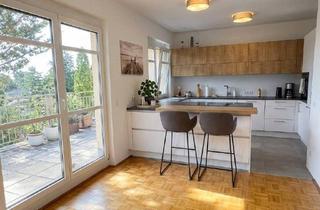 Maisonette mieten in Wolfersberg, 1140 Wien, Lichtdurchflutete 3-Zimmer-Maisonette mit großem Balkon - Grünruhelage Wolfersberg, 1140 Wien