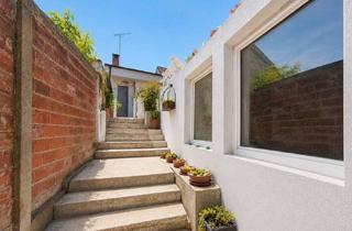 Einfamilienhaus kaufen in 2272 Niederabsdorf, Mediterranes Wohngefühl in Ringelsdorf - Liebevoll modernisiertes Einfamilienhaus mit Zubau