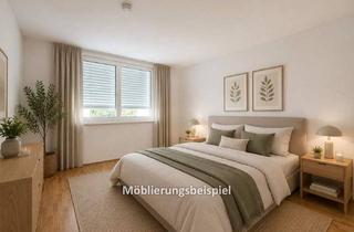 Wohnung kaufen in 1230 Wien, freundliche 3 Zimmerwohnung mit schönem Blick