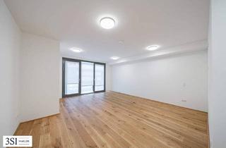 Gewerbeimmobilie kaufen in 1230 Wien, Büroeinheit mit ca. 37 m² in ruhiger Lage am Liesingbach