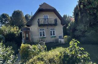 Einfamilienhaus kaufen in 2380 Perchtoldsdorf, Sanierungsbedürftiges Einfamilienhaus! Sanierung oder Neubau möglich! Ihre Chance in Perchtoldsdorf!