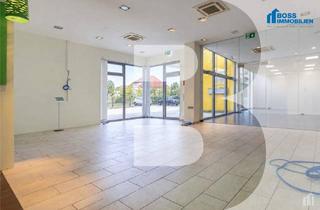 Geschäftslokal mieten in 4050 Traun, TOP-Geschäftslokal - 89 m²