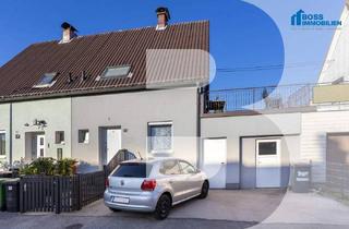 Reihenhaus kaufen in 4050 Traun, Lily House
