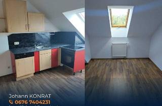 Wohnung mieten in 8294 Unterrohr, Schöne 3-Zimmer-Wohnung mit Carport und Kellerabteil in Unterrohr