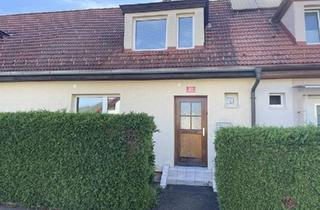 Doppelhaushälfte kaufen in 8750 Judenburg, Doppelhaushälfte in sehr ruhiger Lage mit schönem Garten !!!