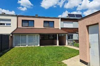 Reihenhaus kaufen in 5280 Braunau am Inn, Gepflegtes Reihenhaus in Stadtnähe von Braunau am Inn