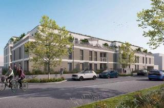 Wohnung mieten in 2130 Mistelbach, OSER32 - Stadt.Land.Leben.
